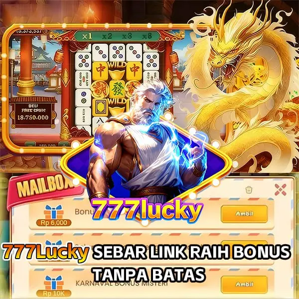 777lucky APK