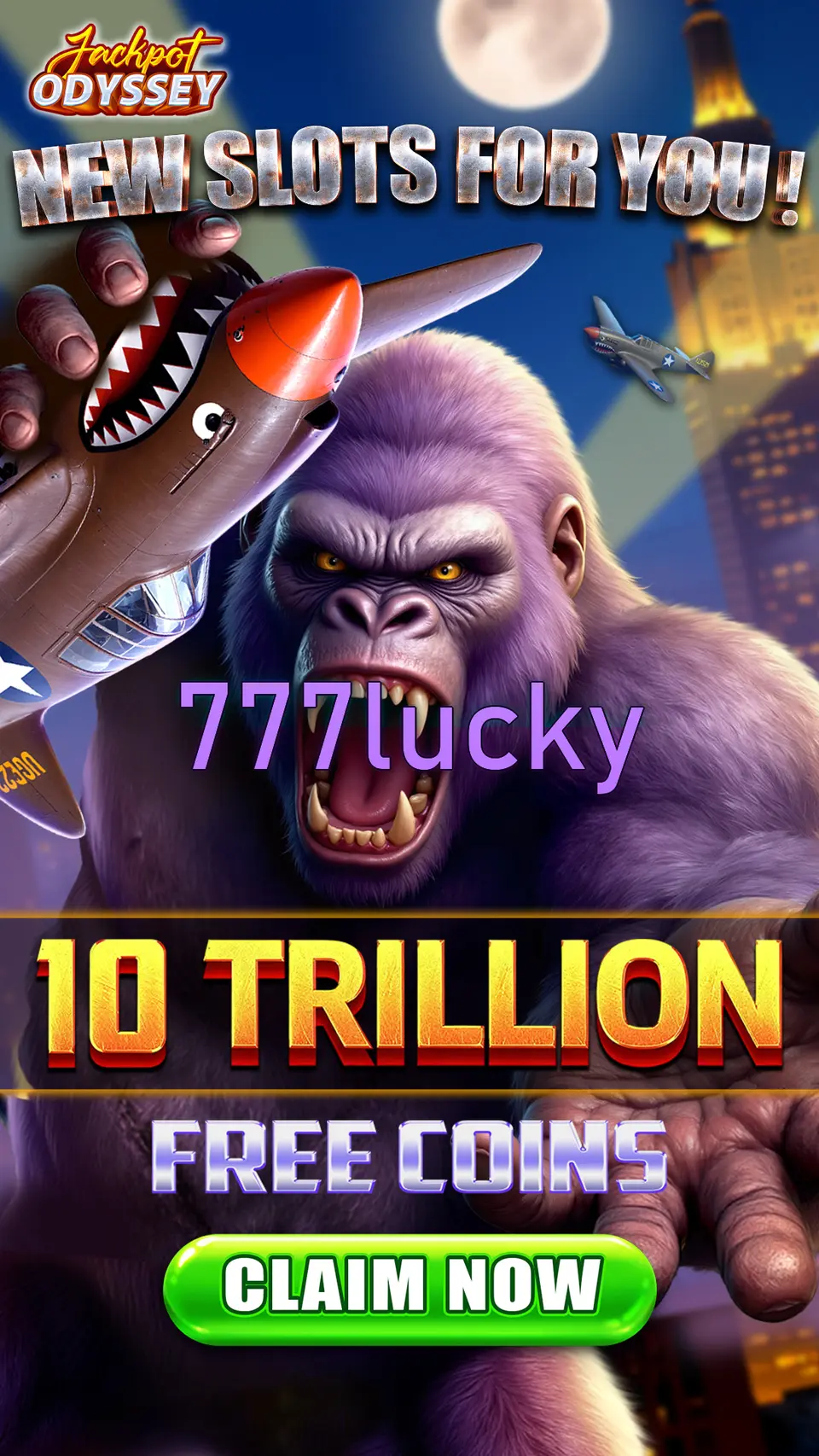 777lucky APK