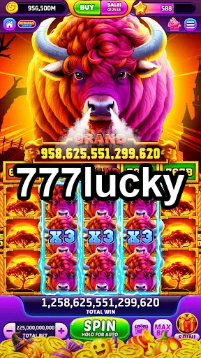 777lucky APK