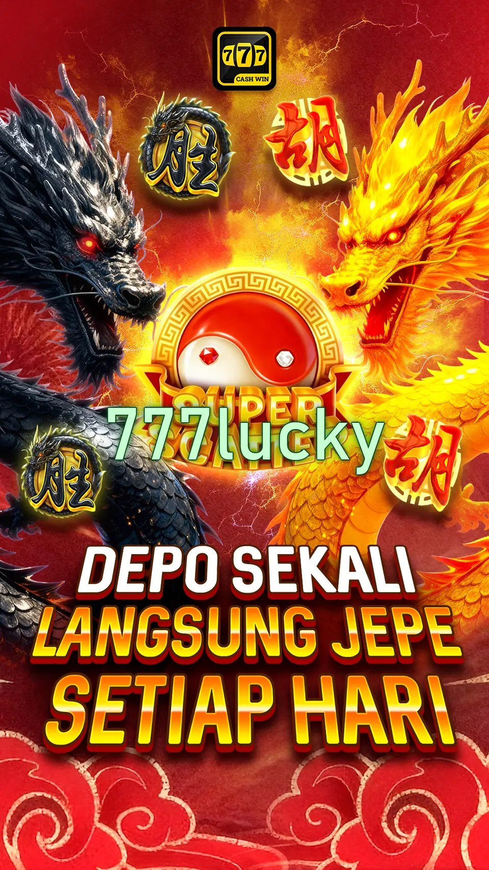 777lucky Masuk