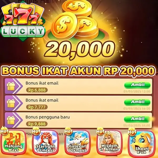 777lucky Masuk - 777lucky Resmi